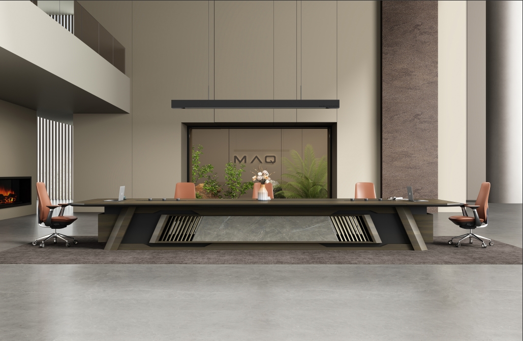 辦公家具日常受損怎么辦