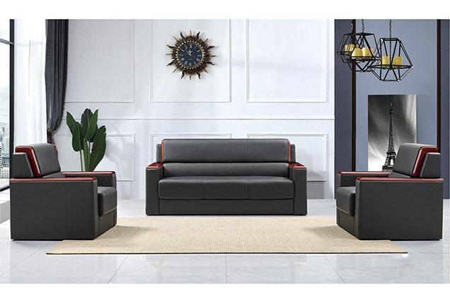 經(jīng)典辦公沙發(fā)-14