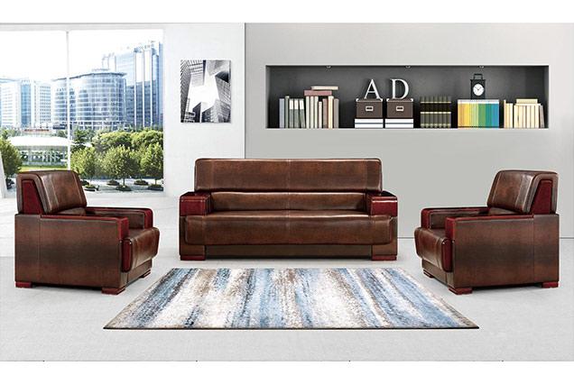 經(jīng)典辦公沙發(fā)-19