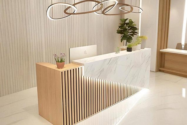 前臺接待桌-9