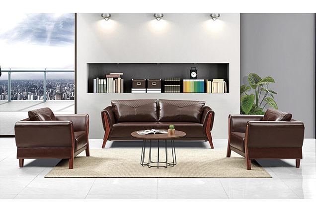 經(jīng)典辦公沙發(fā)-16