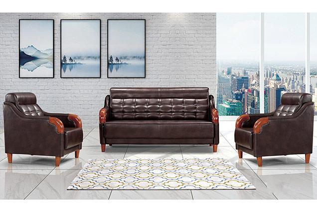 經(jīng)典辦公沙發(fā)-20