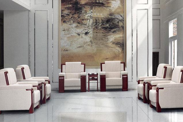 貴賓會議沙發(fā)-3