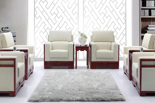 貴賓會議沙發(fā)-8